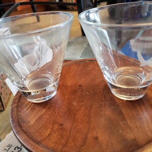 grey goose glasses