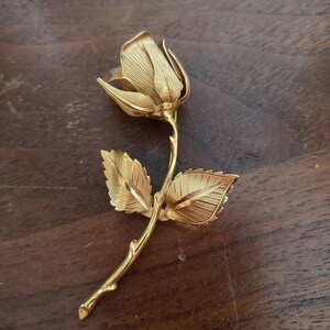 brooch