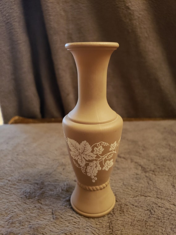Vintage vase Etsy