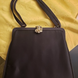 Vintage after five evening bag