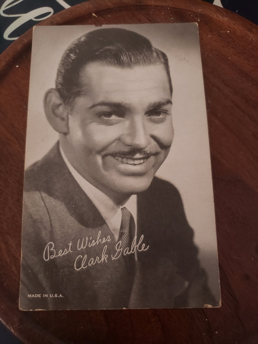 Arcade Collectible Card Etsy