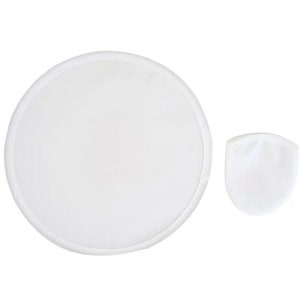Sublimation Foldable Fan with Pouch (sublimation Blank)