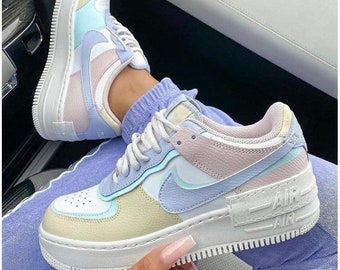 nike air force aesthetic