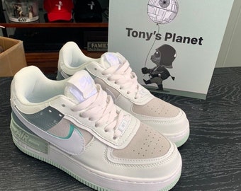 custom 'air force 1 low men's