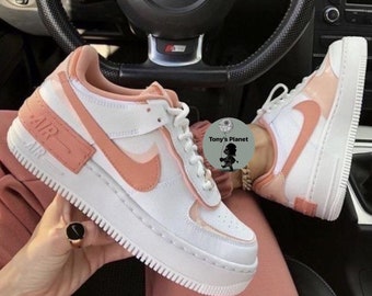 pretty nike shoes