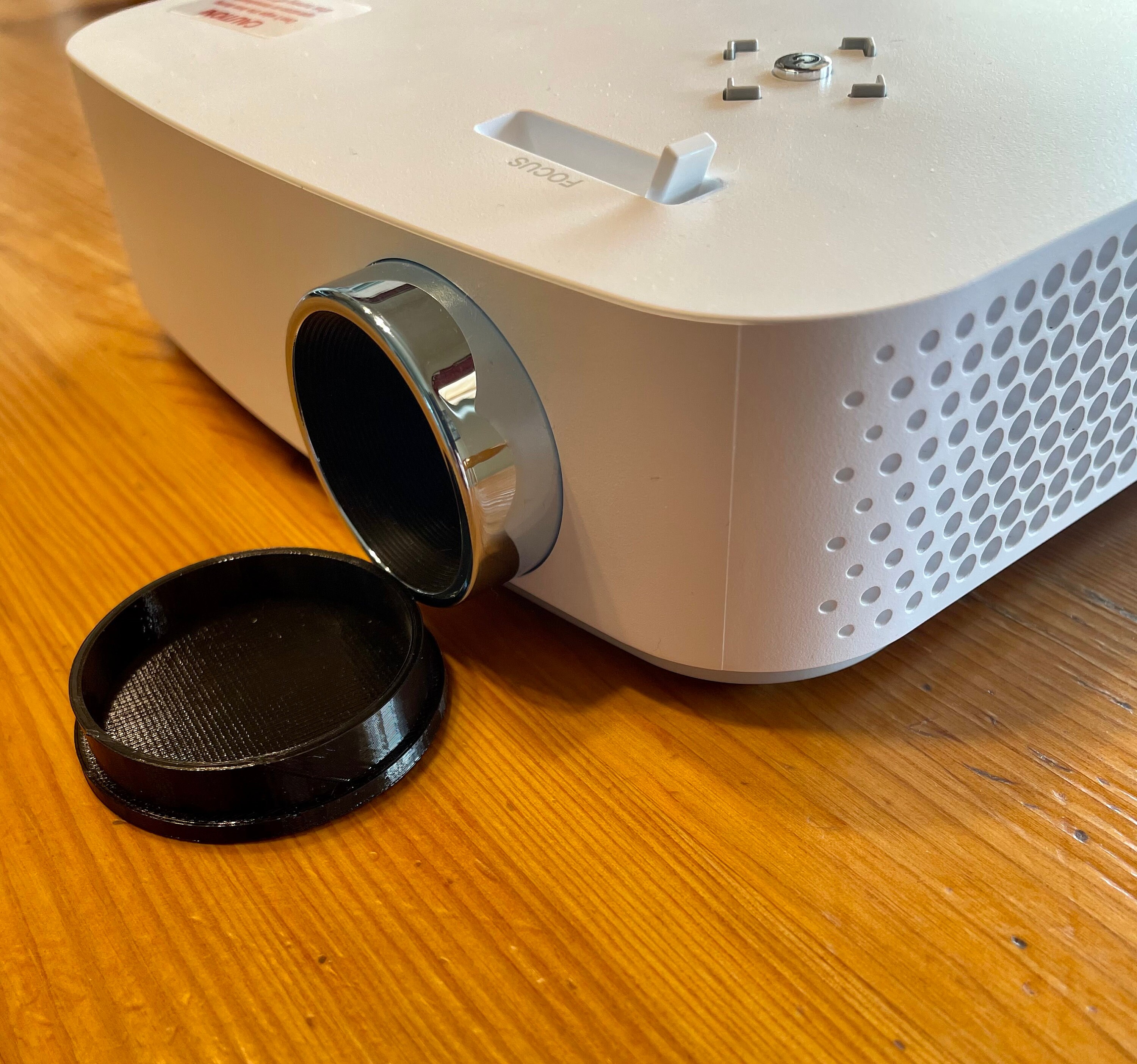 Lens Caps for LG Projectors LG Model PF50KA Full High Etsy