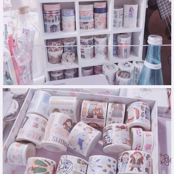 Cheap Washi Tape Etsy