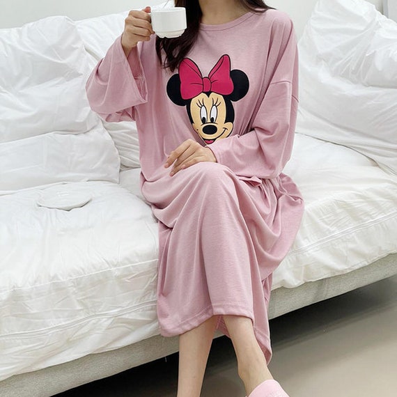 MINNY LONG DRESS main image 0