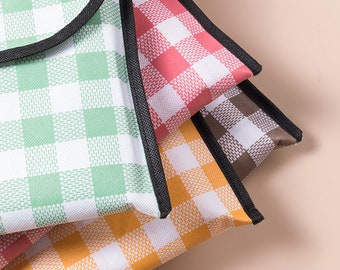 large washable picnic blanket