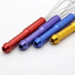 Aluminum Keycap Puller Tool for Mechanical Keyboards