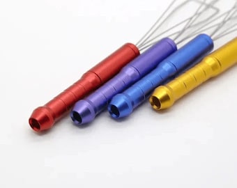 Aluminum Keycap Puller Tool for Mechanical Keyboards
