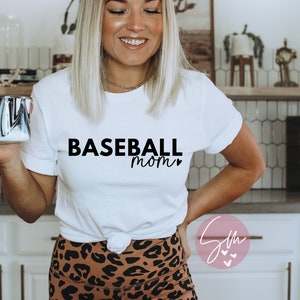 Baseball mom svg | Baseball Shirt Svg | Baseball Mom Shirt | Baseball mom | Cricut Cut File | Popular Svg | commercial use svg