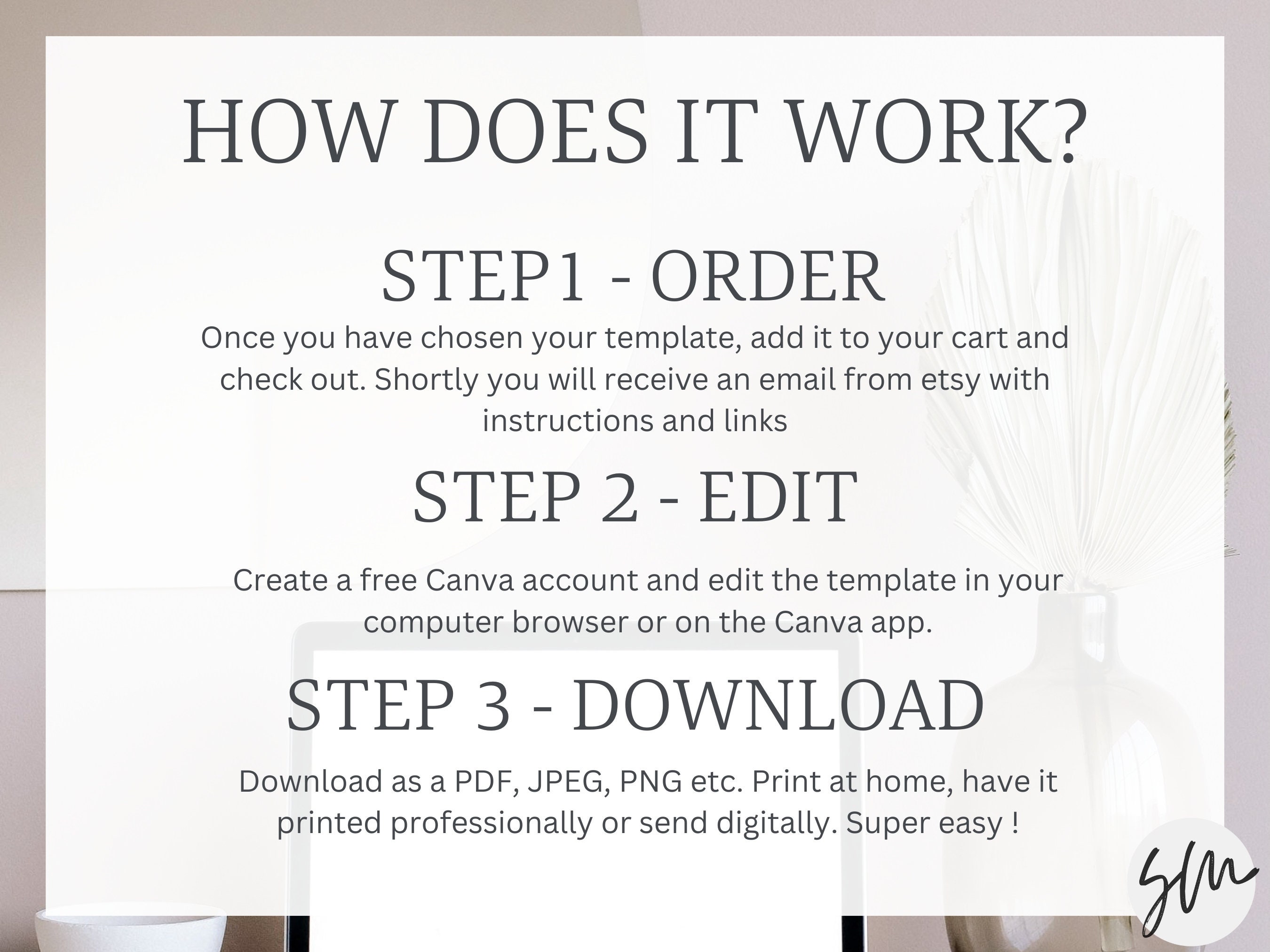 Thank You Card Template, Thank You Card Business, Thank You Card ...