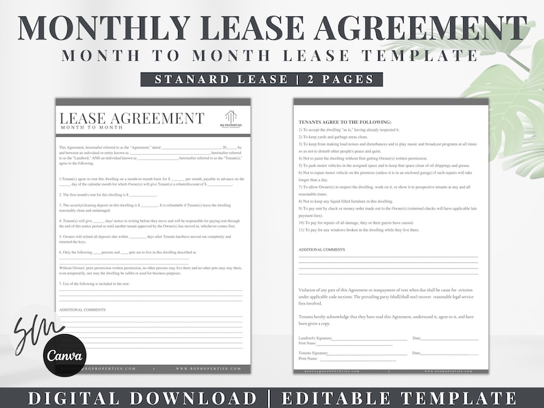 month-to-month-rental-agreement-template-lease-agreement-template