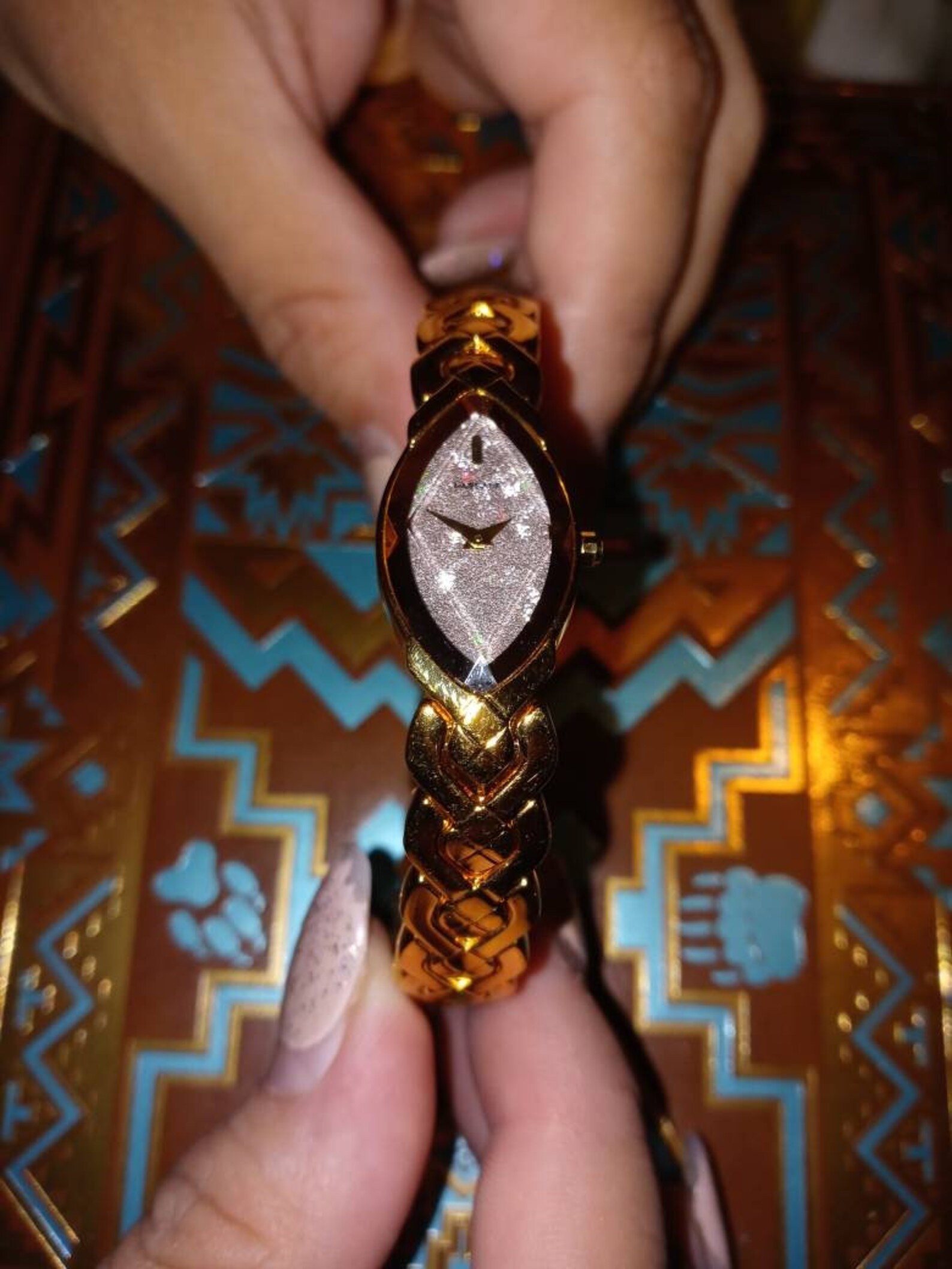 Lassale seiko womens watch Etsy