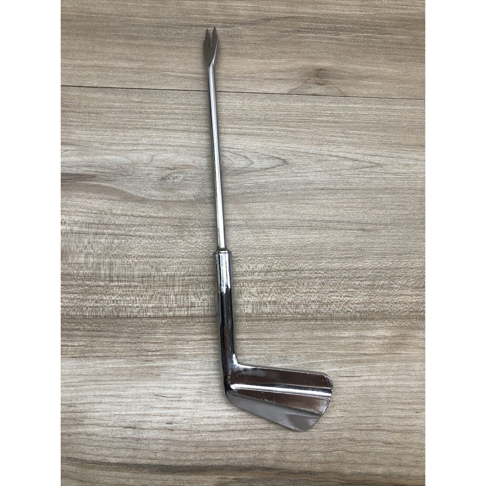 Golf Club Bar Tools set of 3 vintage Etsy