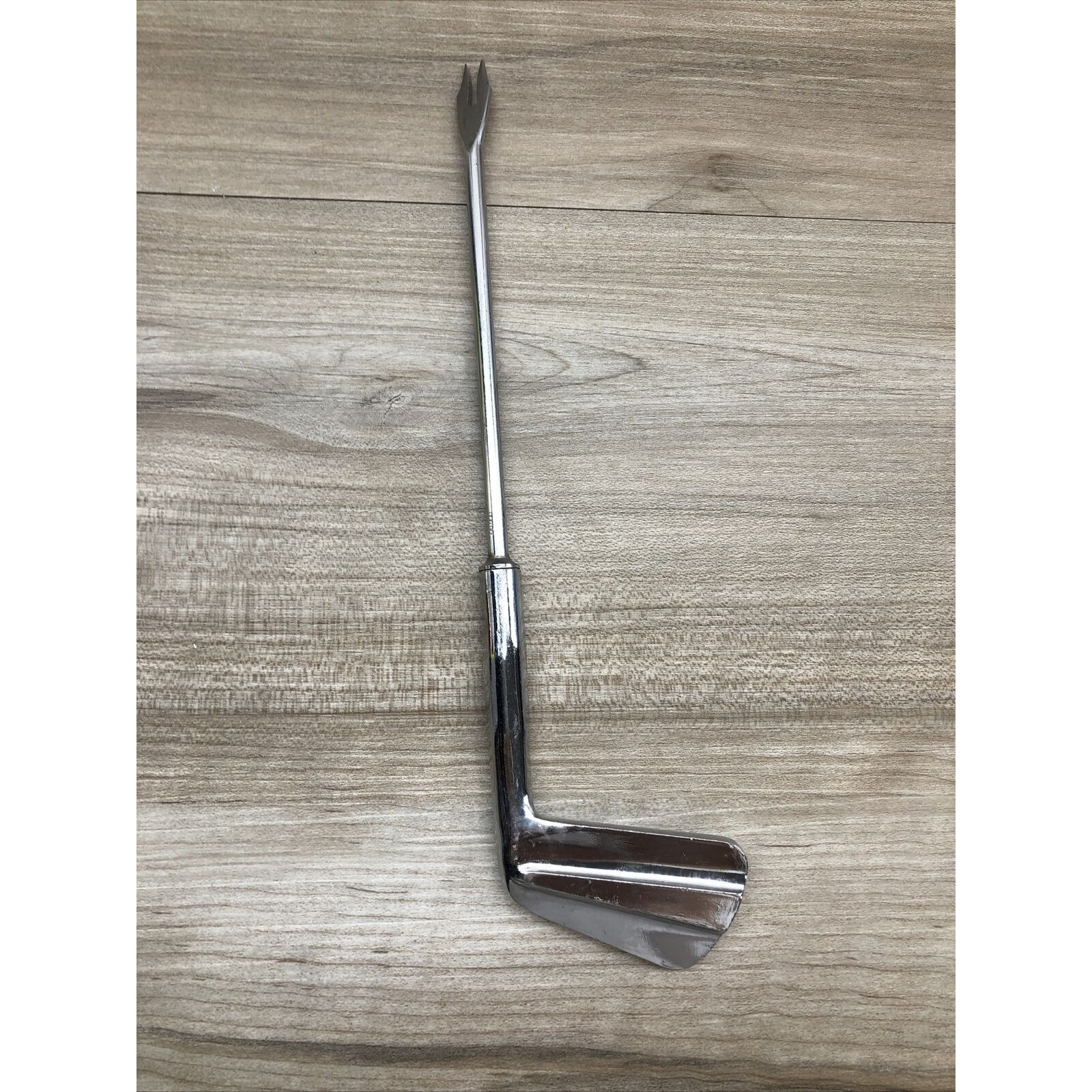 Golf Club Bar Tools set of 3 vintage Etsy