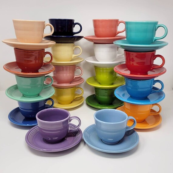 Sage fiestaware cheap