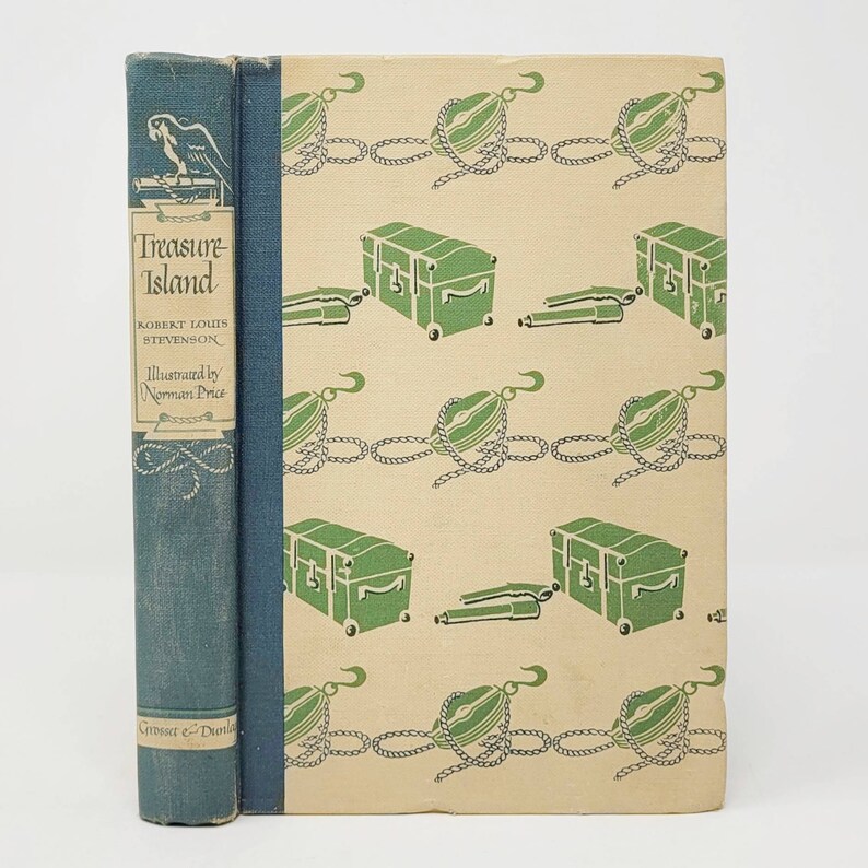 Colorful Vintage Hardcover Classics Jane Austen Mark Twain Etsy