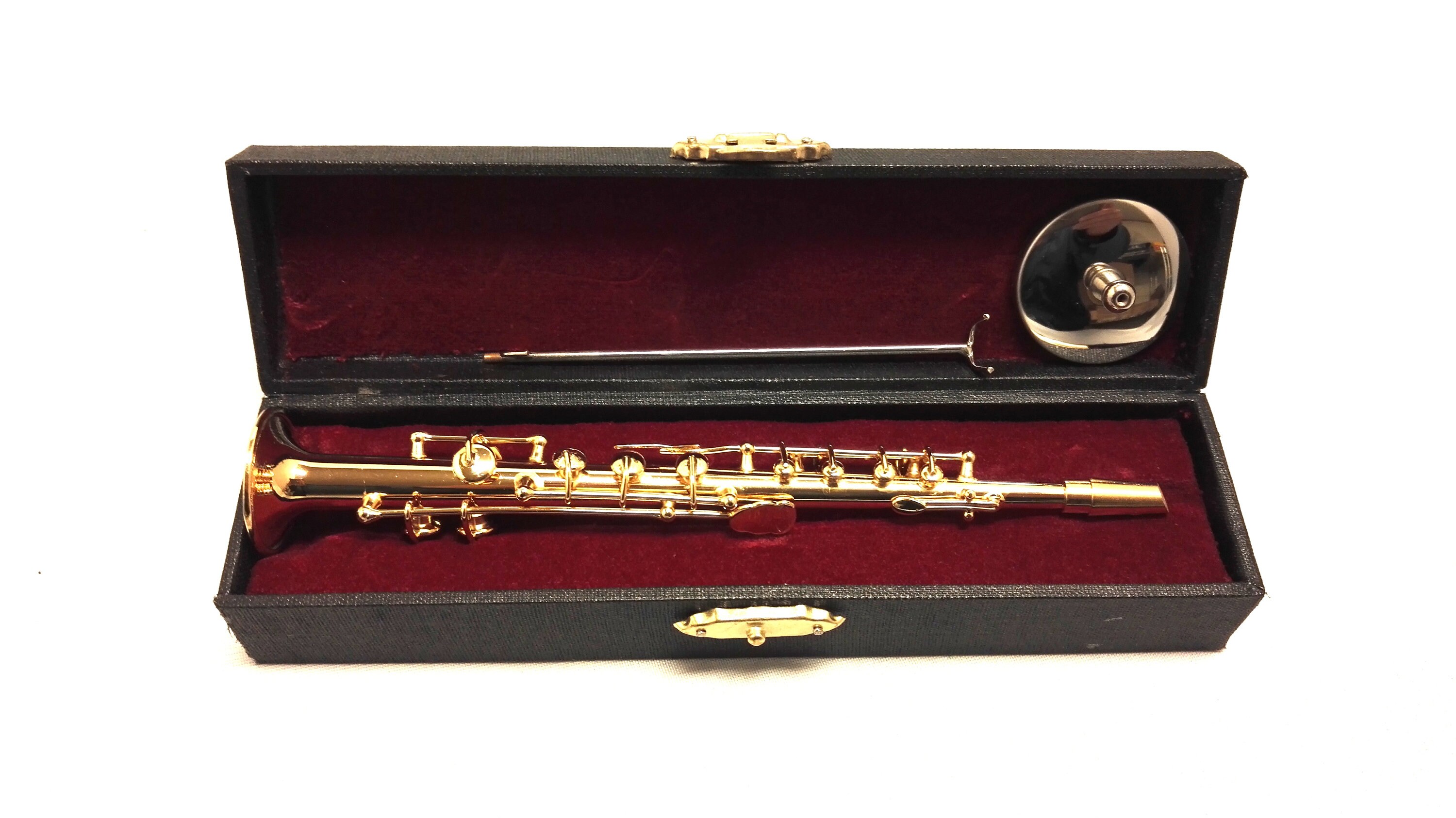Vintage Soprano Saxophone for sale 95 ads for used Vintage Soprano