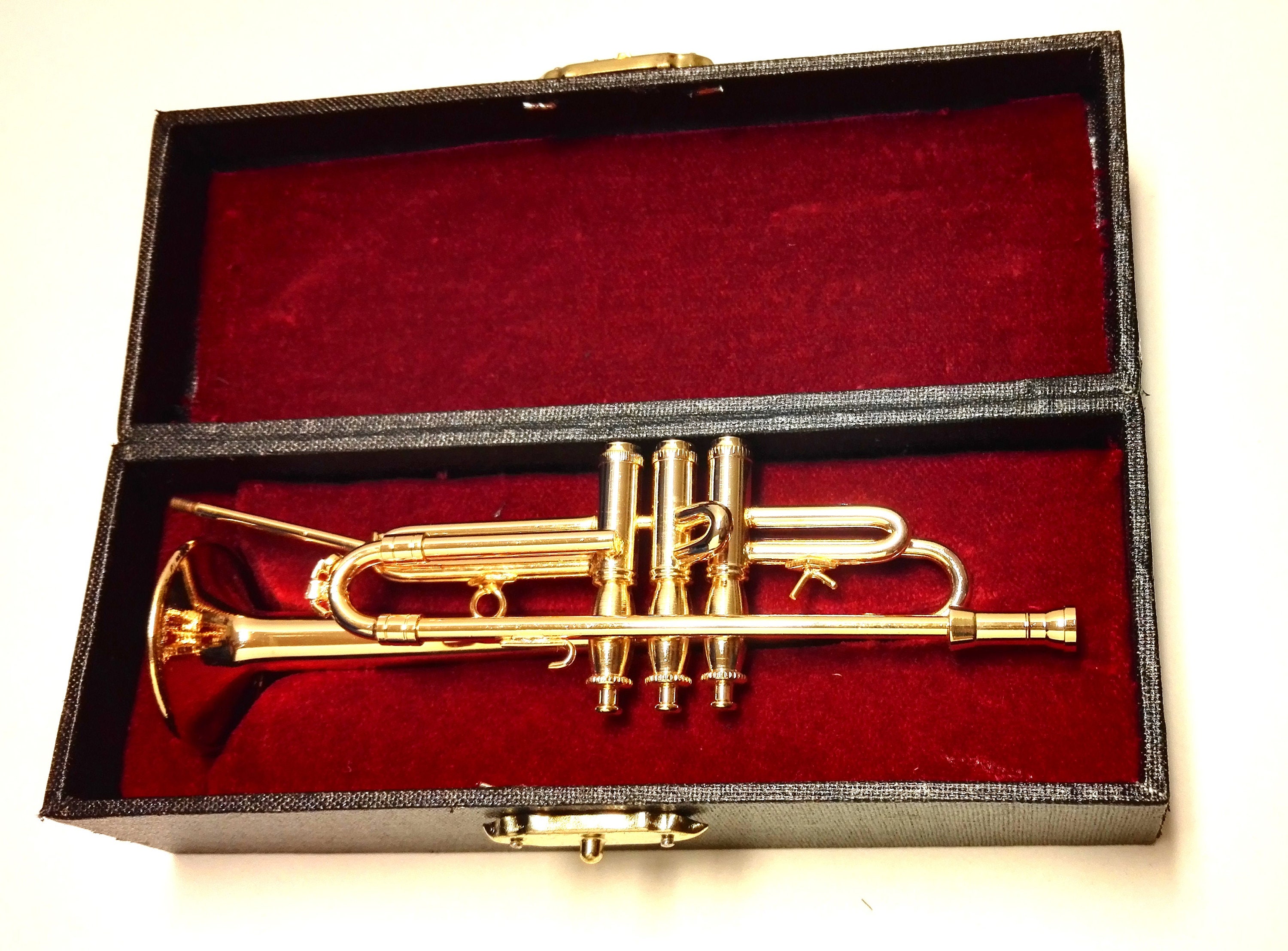 Trumpet for sale Only 2 left at 70