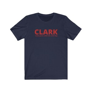 Shirts, Clark Griswold Blackhawks Xmas Christmas Hockey Jersey