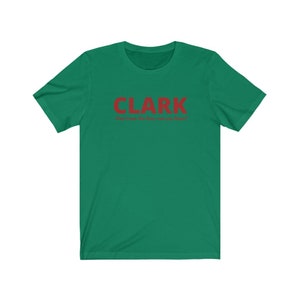 Shirts  Clark Griswold Blackhawks Xmas Christmas Vacation Jersey