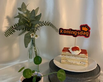 Kings Cake Etsy