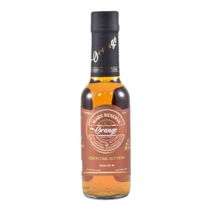 Cocktail bitter / bitter all'arancia (bottiglia da 5 fl. oz.)