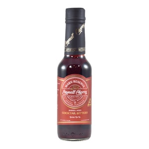 Cocktail Bitters | Emmett Cherry Bitters (Barrel-Aged)| (5 fl. oz.) bottle