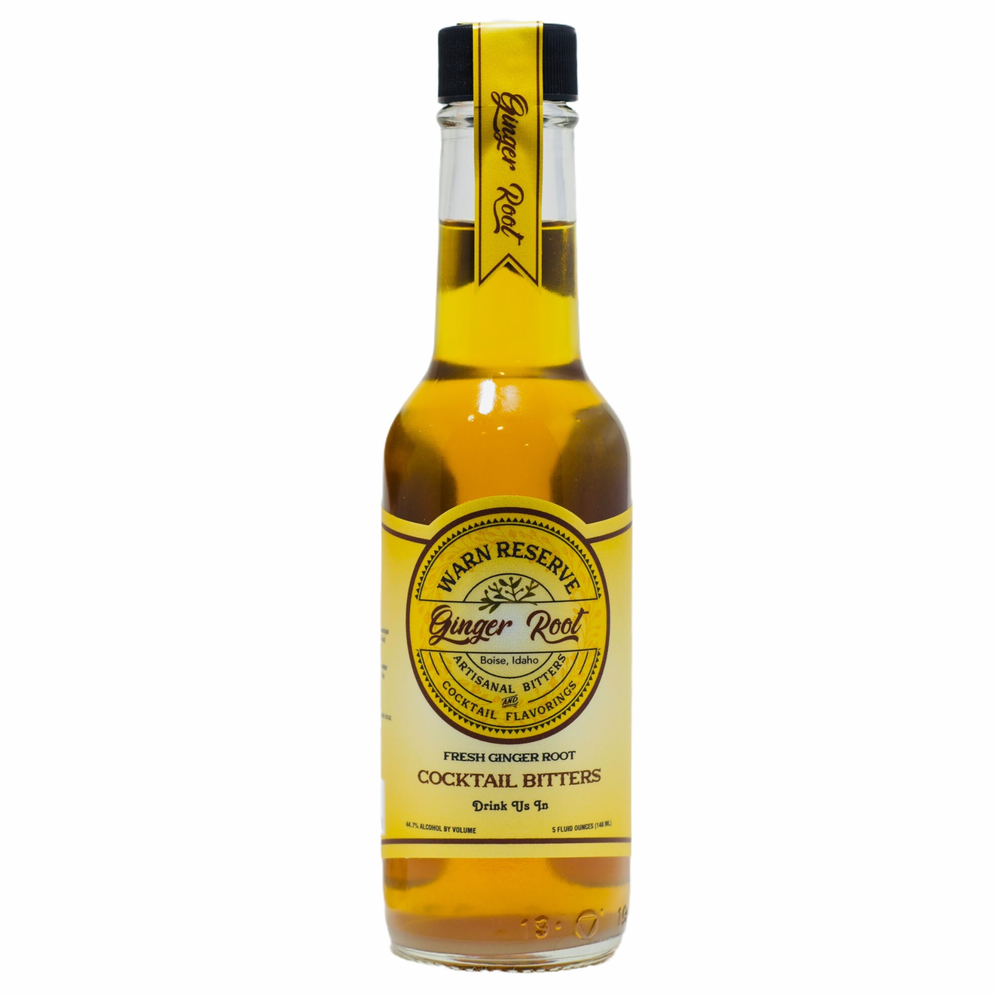 Ginger Root Bitters Etsy