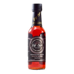 Cocktail bitter / Chocolate Guava Bitters (Baja Cacao) / (5 fl. oz.) bottiglia