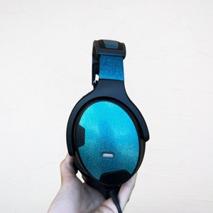 Logitech g430 crackling shop