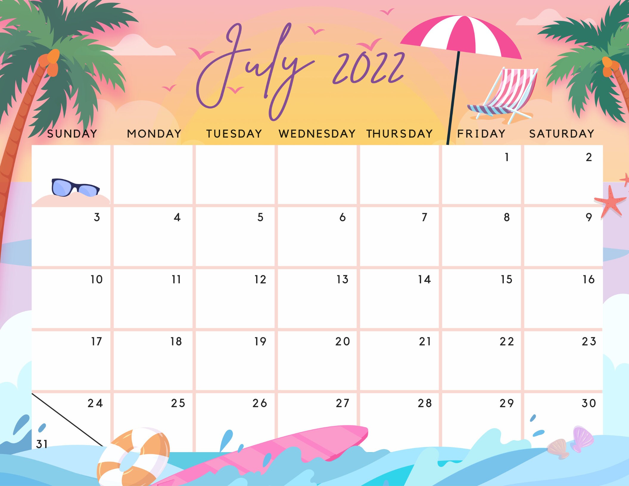 Njit Summer 2022 Calendar