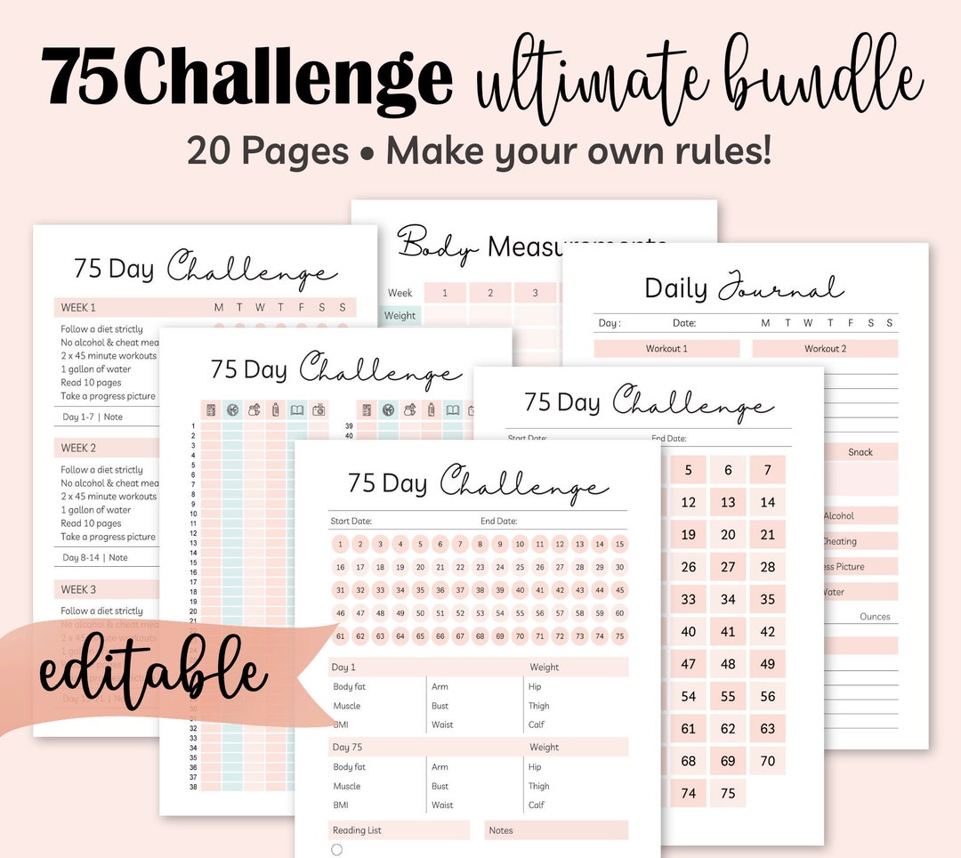 printable-75-hard-challenge-tracker-customize-and-print