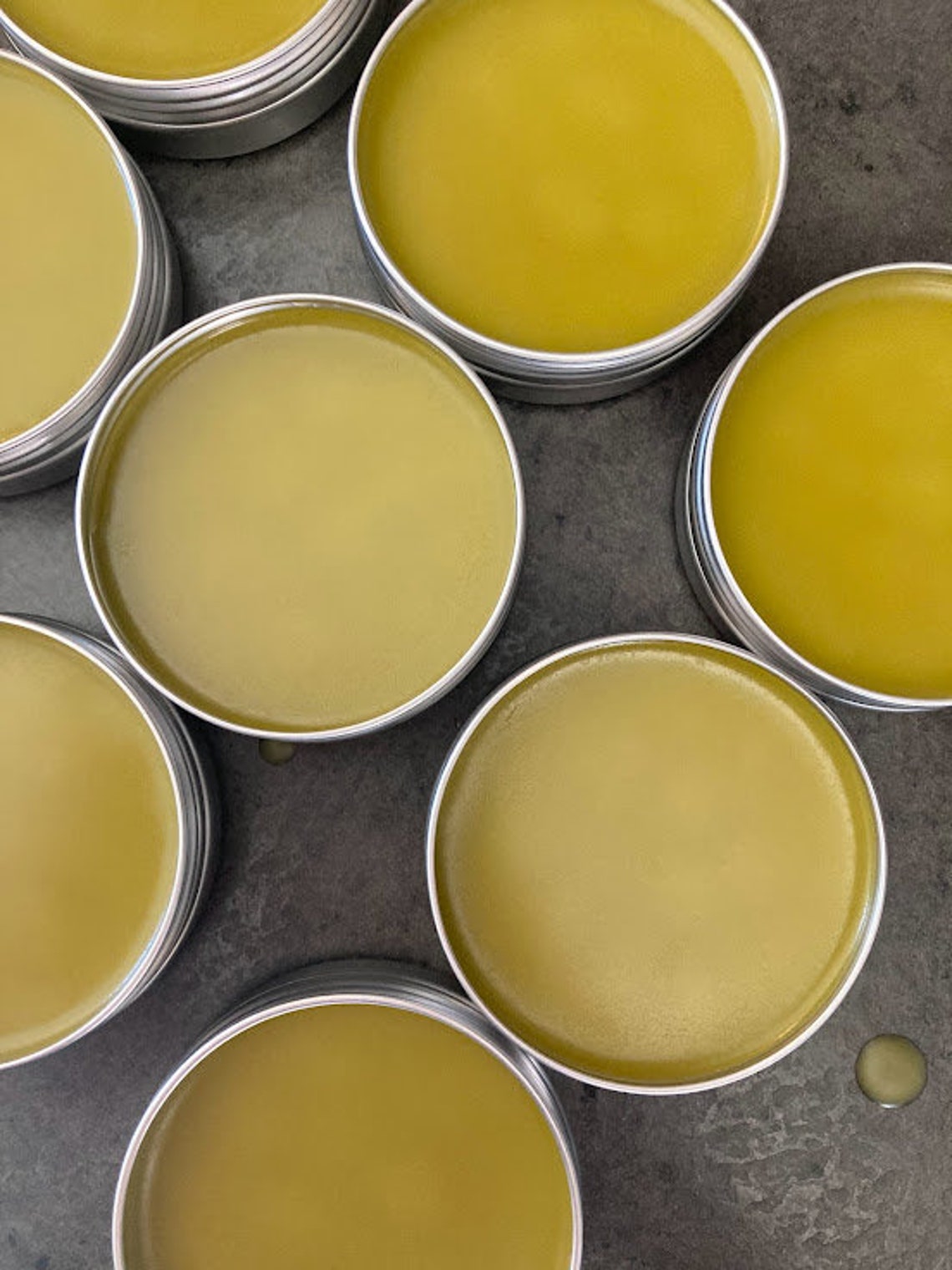 All Natural Breathe Easy Salve Essential Oil Vapor Rub for Etsy