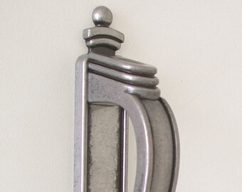 Latch Handle - 96mm center to center