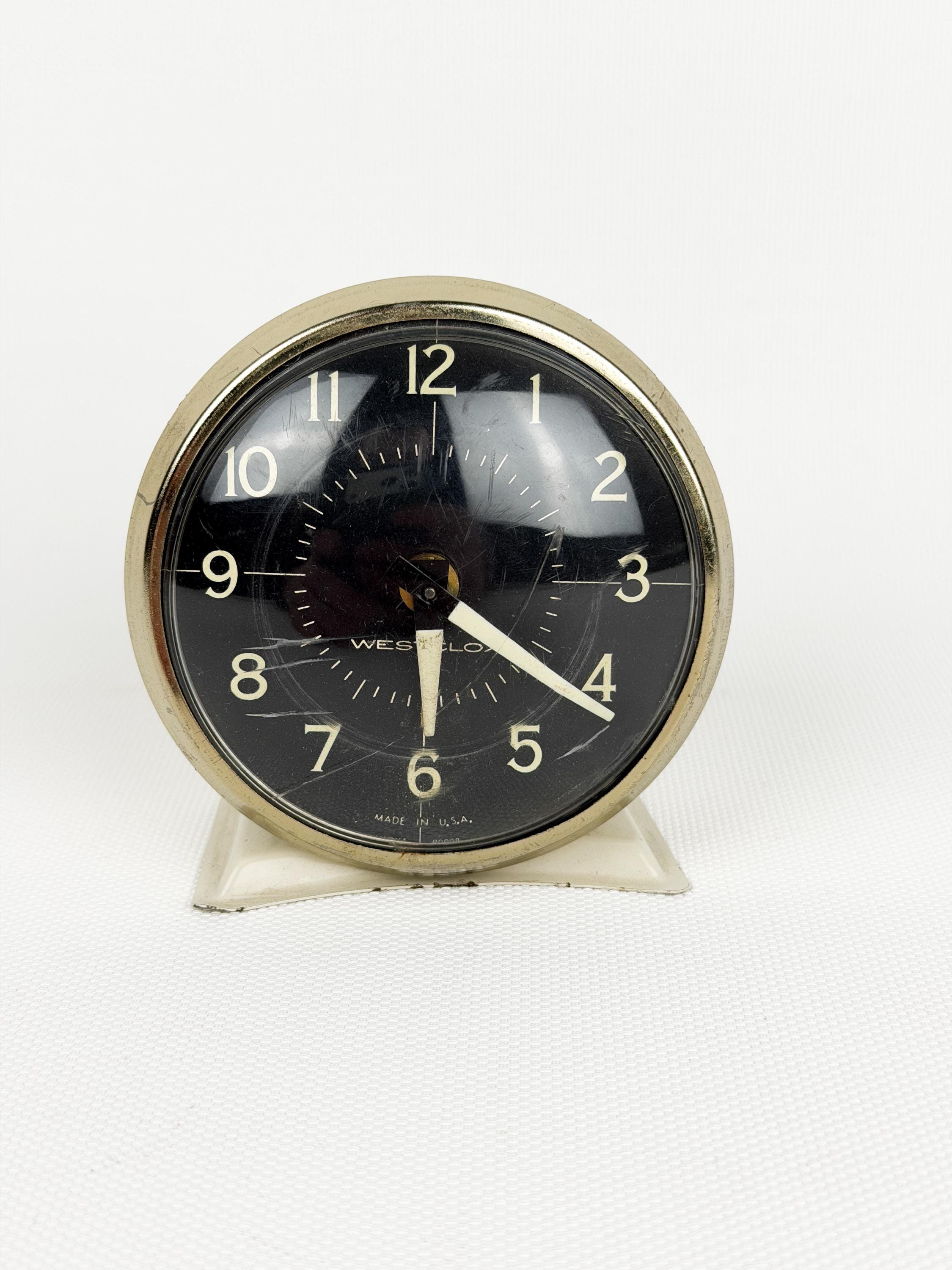 Westclox big ben - Etsy 日本