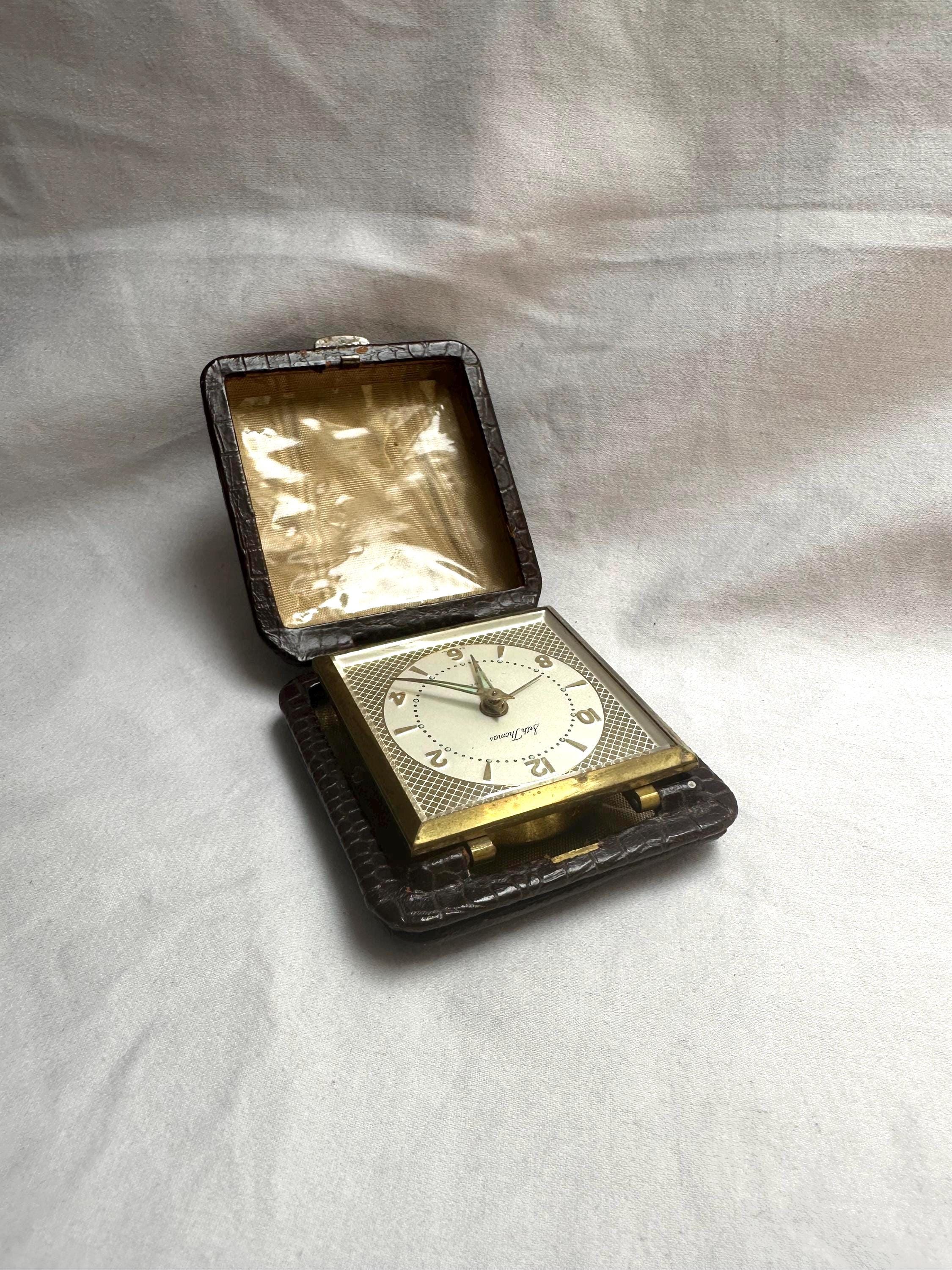 German Vintage Watches