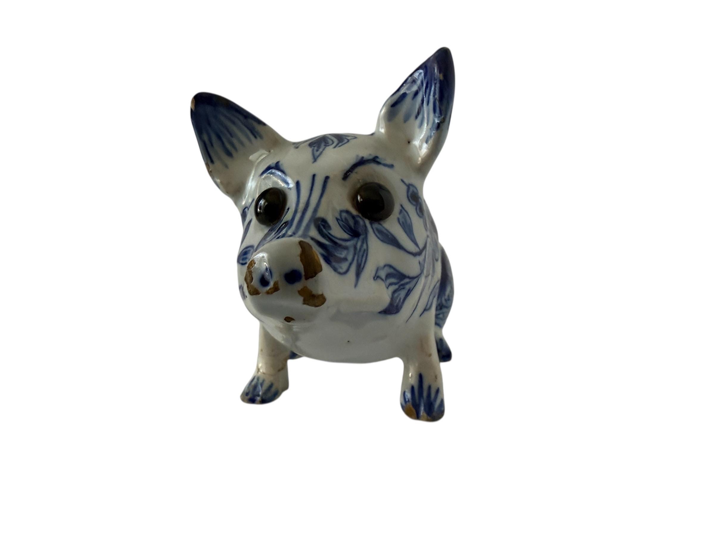 Desvres Faience - Etsy