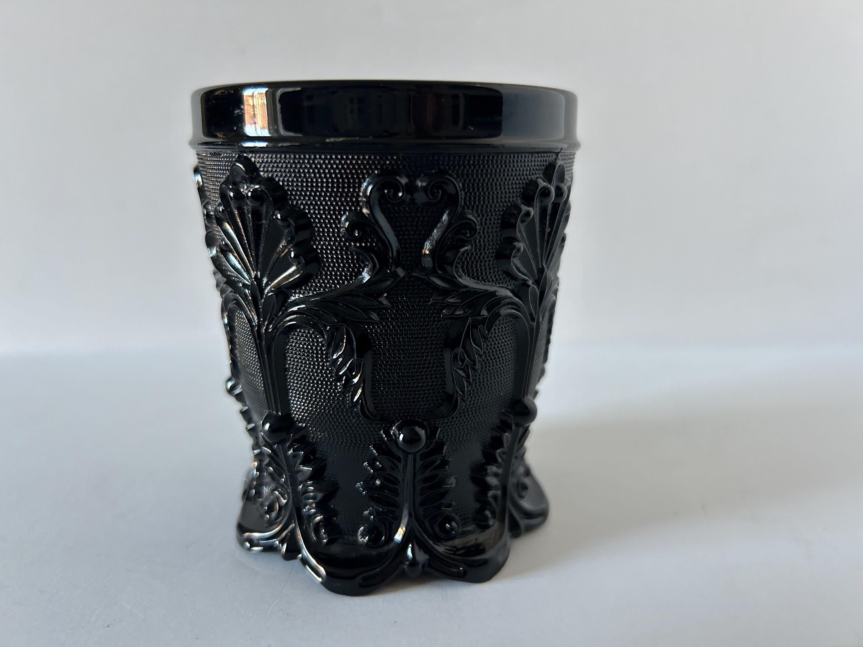 Saint Louis Crystal - Etsy