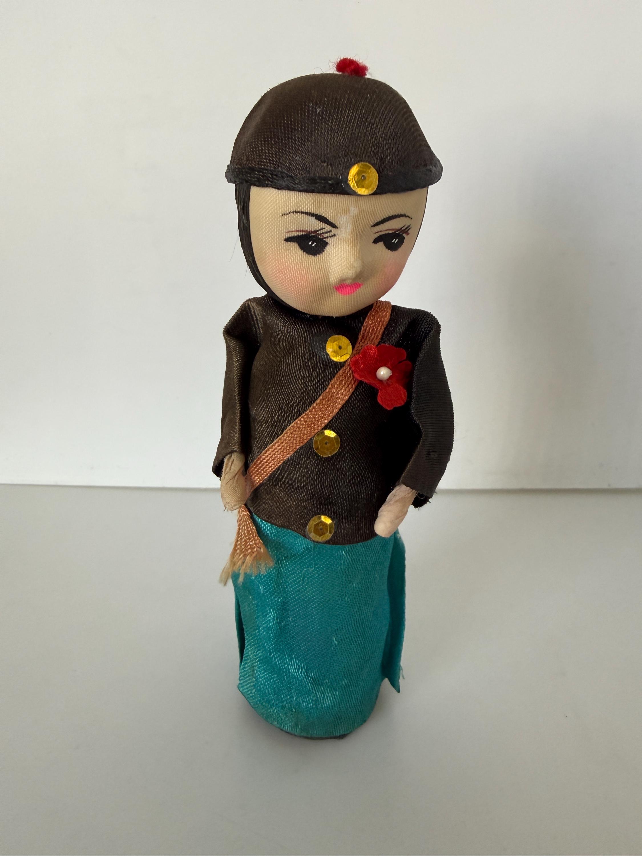Taiwan Doll Vintage - Etsy - Page 6