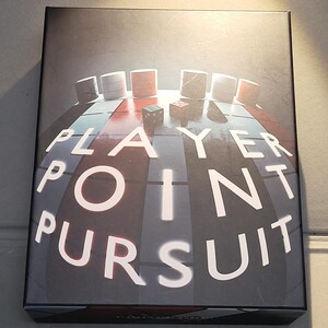 PLAYER POINT PURSUIT