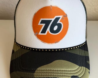 76 Trucker Hat