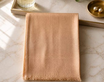 100% Baumwolle Handblock bedruckte Tagesdecke - Leichte florale Sommerdecke