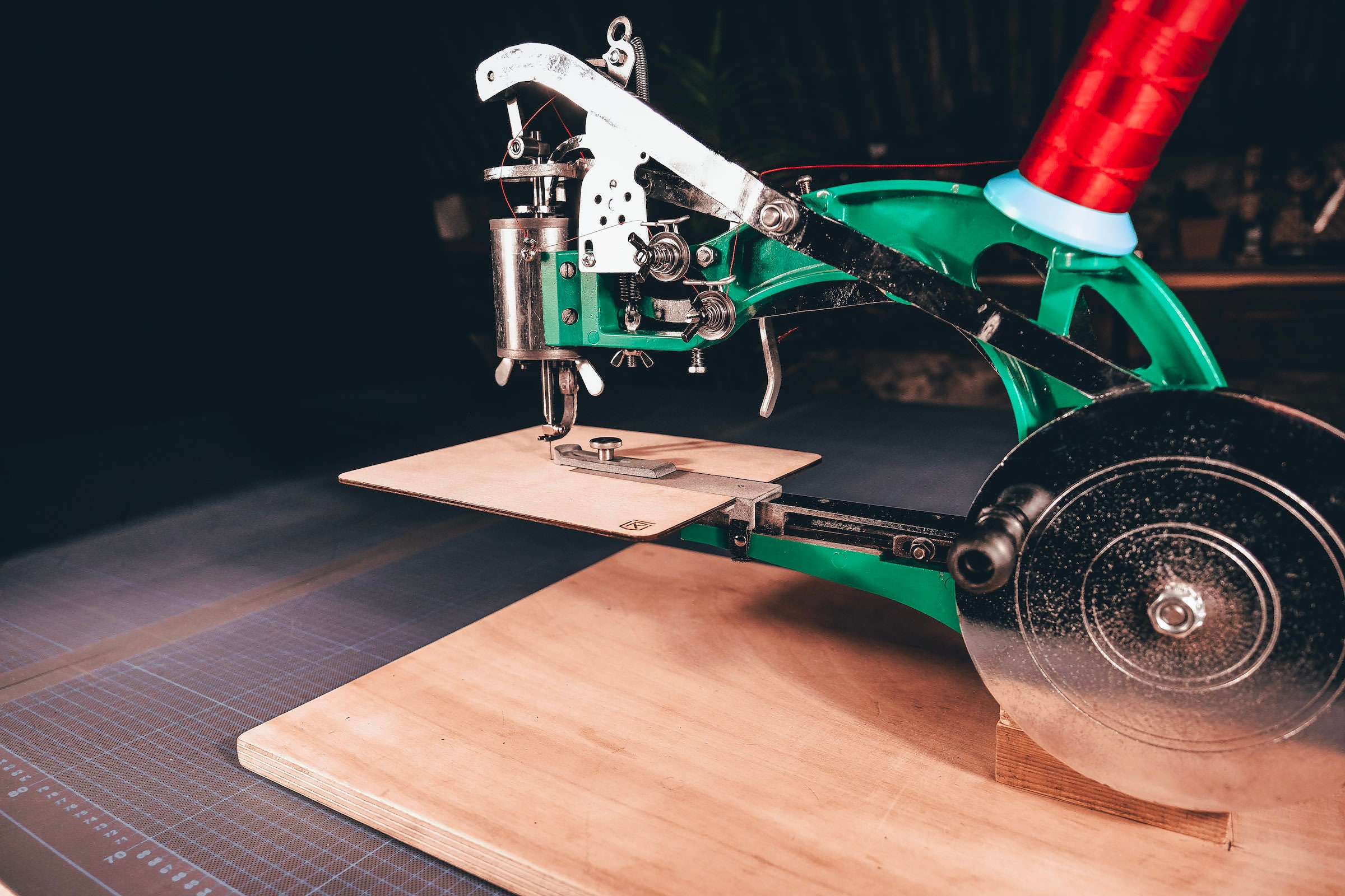 Cobbler Machine for sale Only 4 left at 75