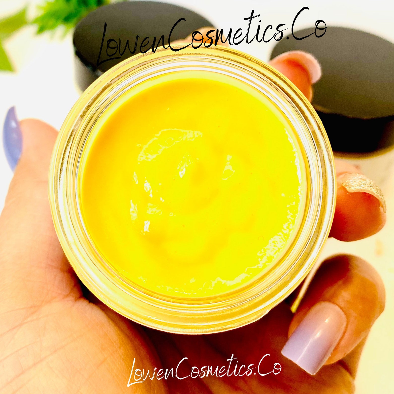 Papaya Facial Moisturizer Cream Rejuvenating Facial Cream Etsy