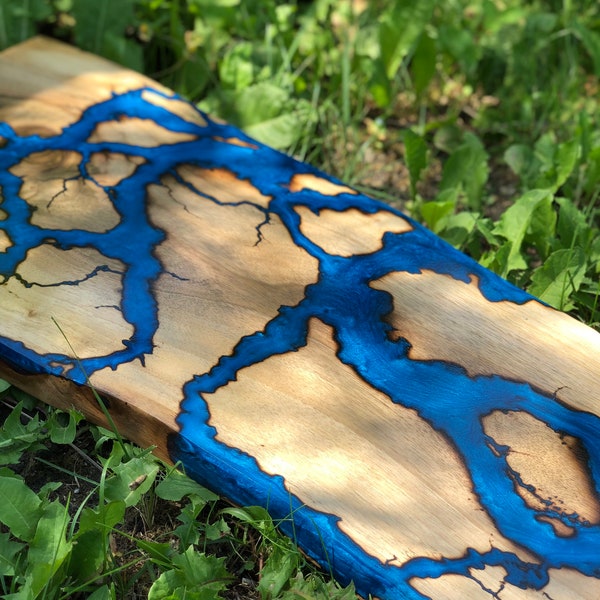 Epoxy Resin Bath Board, Bath Tray, Wooden Bath Tray,Customized Bath Tray