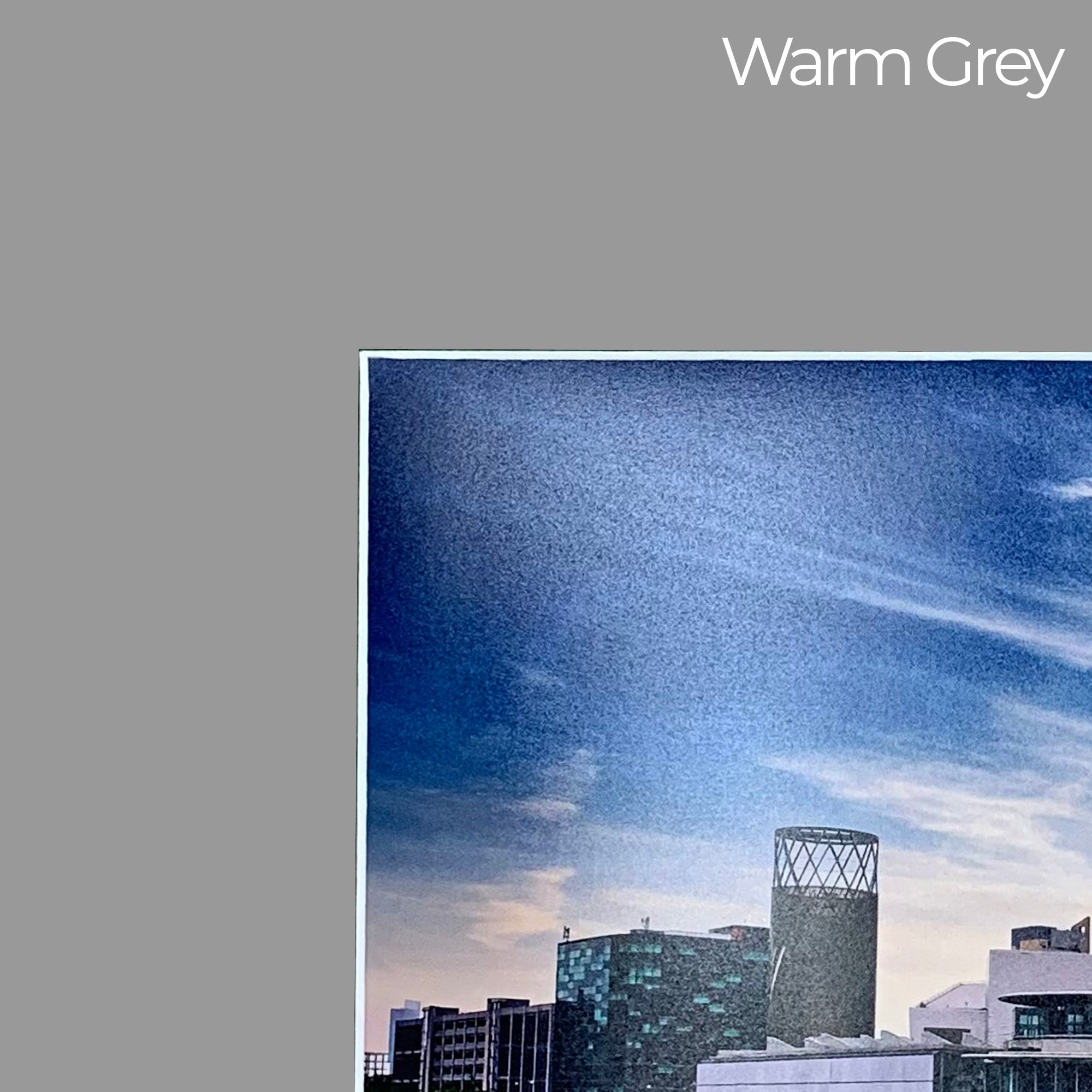 Made to Measure Photo Mounts for IKEA Ribba Frames. Perfect Etsy UK