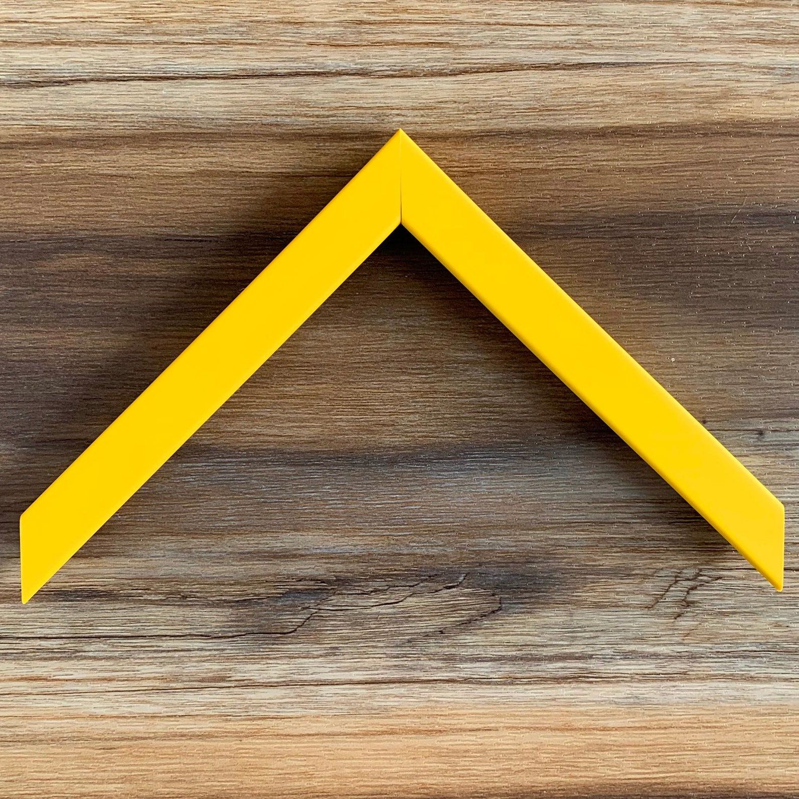 Made To Measure Yellow Frames IMPORTANT Please Read Etsy